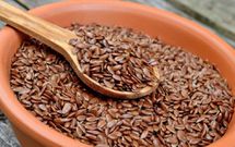 Flaxseeds (Real Food For Life)