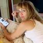 Miley Cyrus Shows Off Abs And Butt In New Photos