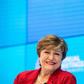 Newly-installed International Monetary Fund (IMF) Managing Director Kristalina Georgieva warns that the trade wars are having lasting impact on the global economy