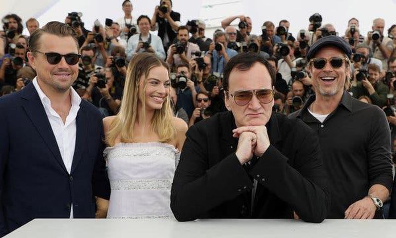 Which Cannes films will factor into the Oscar race?