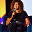 Michelle Obama at Essence Fest 2019 [Credit - Essence]