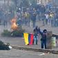 Economic reforms have sparked the biggest protests in decades in Ecuador