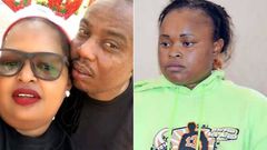 Joseph Kori fails to testify against mistress Judy Wangui, Mary Wambui murder trial to begin in June 2020