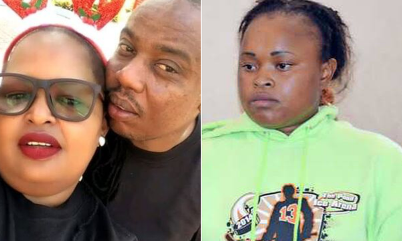 Joseph Kori fails to testify against mistress Judy Wangui, Mary Wambui murder trial to begin in June 2020