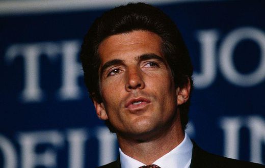 How Did John F. Kennedy Jr. Die 20 Years Ago?