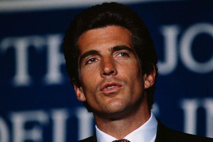 How Did John F. Kennedy Jr. Die 20 Years Ago?