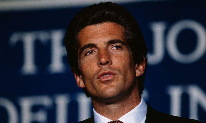 How Did John F. Kennedy Jr. Die 20 Years Ago?