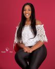 Teacher Wanjiku (Instagram)