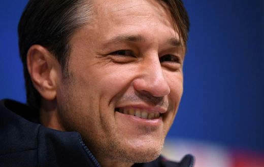 Bayern Munich head coach Niko Kovac is telling his stars to stay grounded, despite their 7-2 hammering of Tottenham on Tuesday in Europe, as they prepare to host mid-table Hoffenheim in the Bundesliga on Saturday.