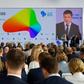 Zelensky told the conference that work was under way to prepare a new prisoner swap with Russia
