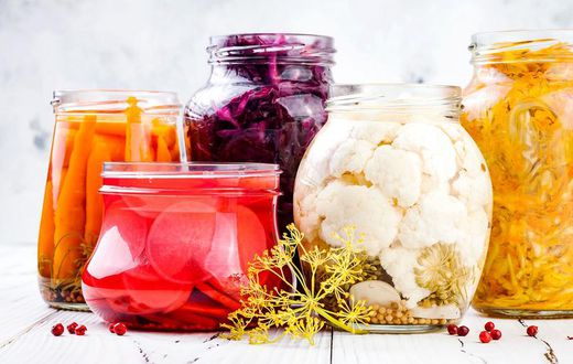 The Best Probiotics For Weight Loss