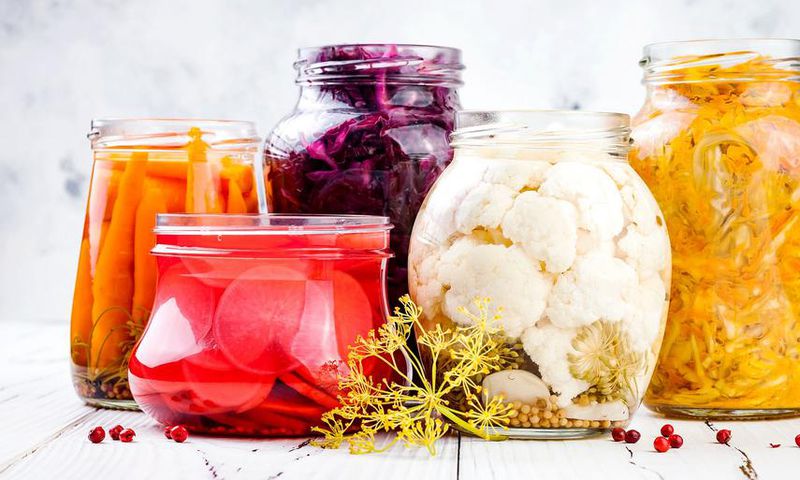 The Best Probiotics For Weight Loss