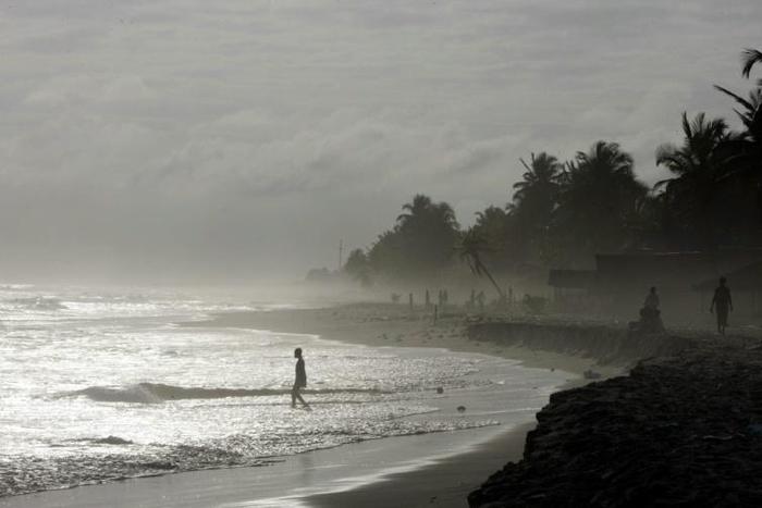 Tourism lags far behind coffee and cacao in Ivory Coast's economy -- the government wants to more than double its share of GDP by 2025