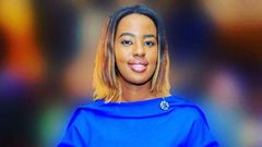 Netizens attack Alfred Mutua’s wife after lipstick fail [Photo]