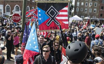 Medieval Scholars Joust With White Nationalists. And One Another.