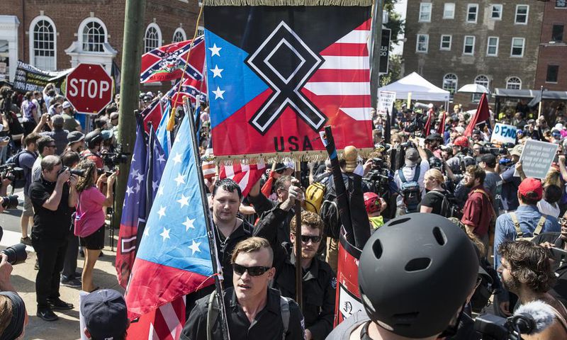 Medieval Scholars Joust With White Nationalists. And One Another.