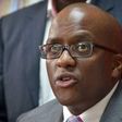 Former Nairobi County Deputy Governor Polycarp Igathe