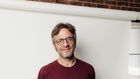 Marc Maron on 'GLOW,' His Podcast and 'Swords of Trust'