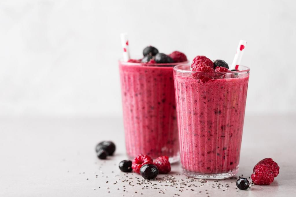 11 Delicious Weight Loss Smoothies