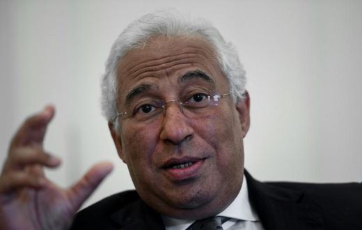 Polls show Antonio Costa's Socialists are set to get another term in power although he will likely again require coalition partners