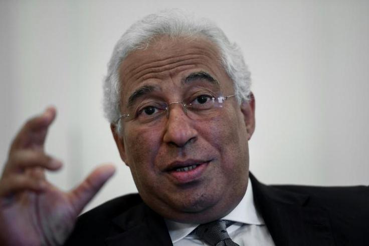 Polls show Antonio Costa's Socialists are set to get another term in power although he will likely again require coalition partners