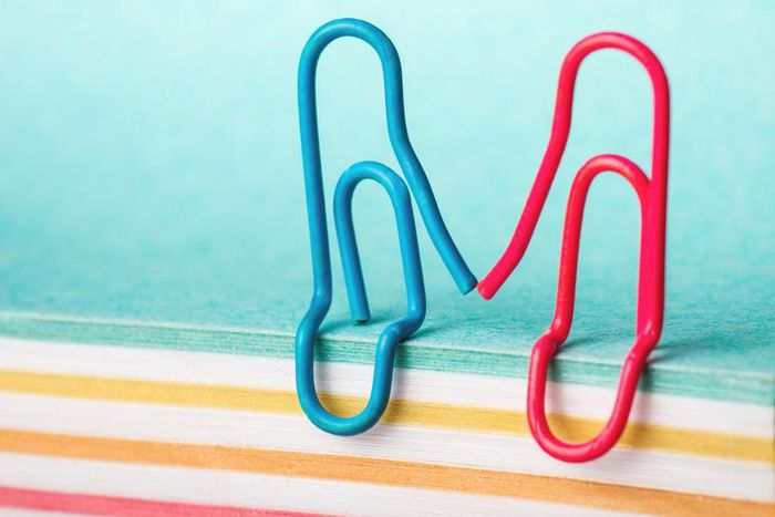 If You Don't Have A Work Husband, Find One Now