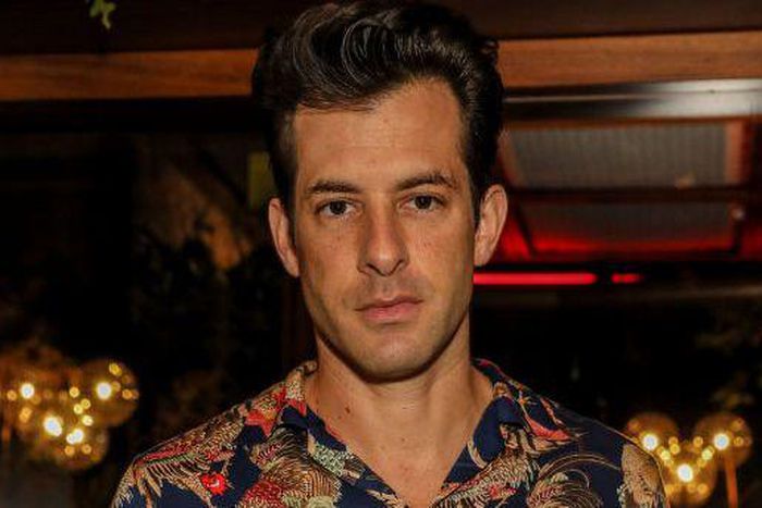 Mark Ronson Announces He Identifies as Sapiosexual