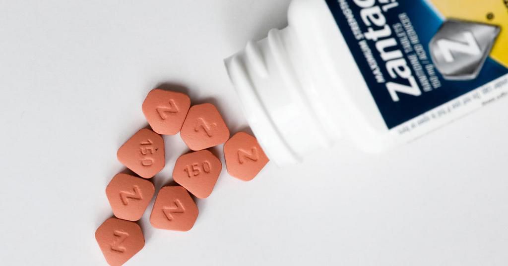 Zantac antacid banned by Kenya Poisons & Pharmacy Board after cancer-causing agents found by United States scientists