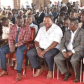 File image of DP Ruto with Ferdinand Waititu at a past event