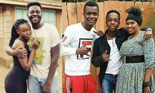 Baha of Machachari unveils new Show