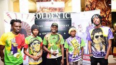 Ethic crew cries out following mistreatment at Koroga Festival