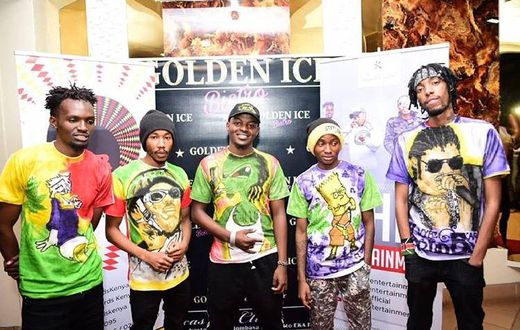 Ethic crew cries out following mistreatment at Koroga Festival