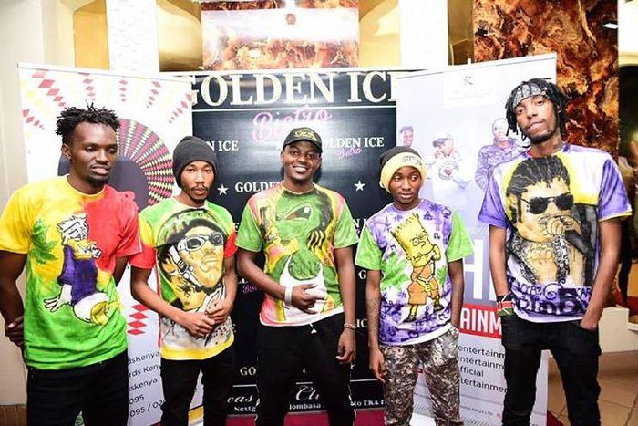 Ethic crew cries out following mistreatment at Koroga Festival