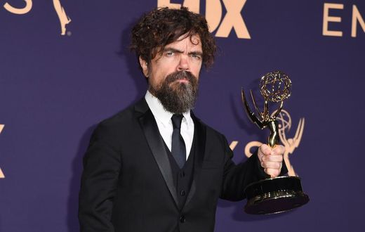 What is Peter Dinklage's Net Worth?