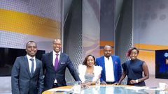 Why I moved from NTV to Citizen TV- Kimani Mbugua opens up (Exclusive)