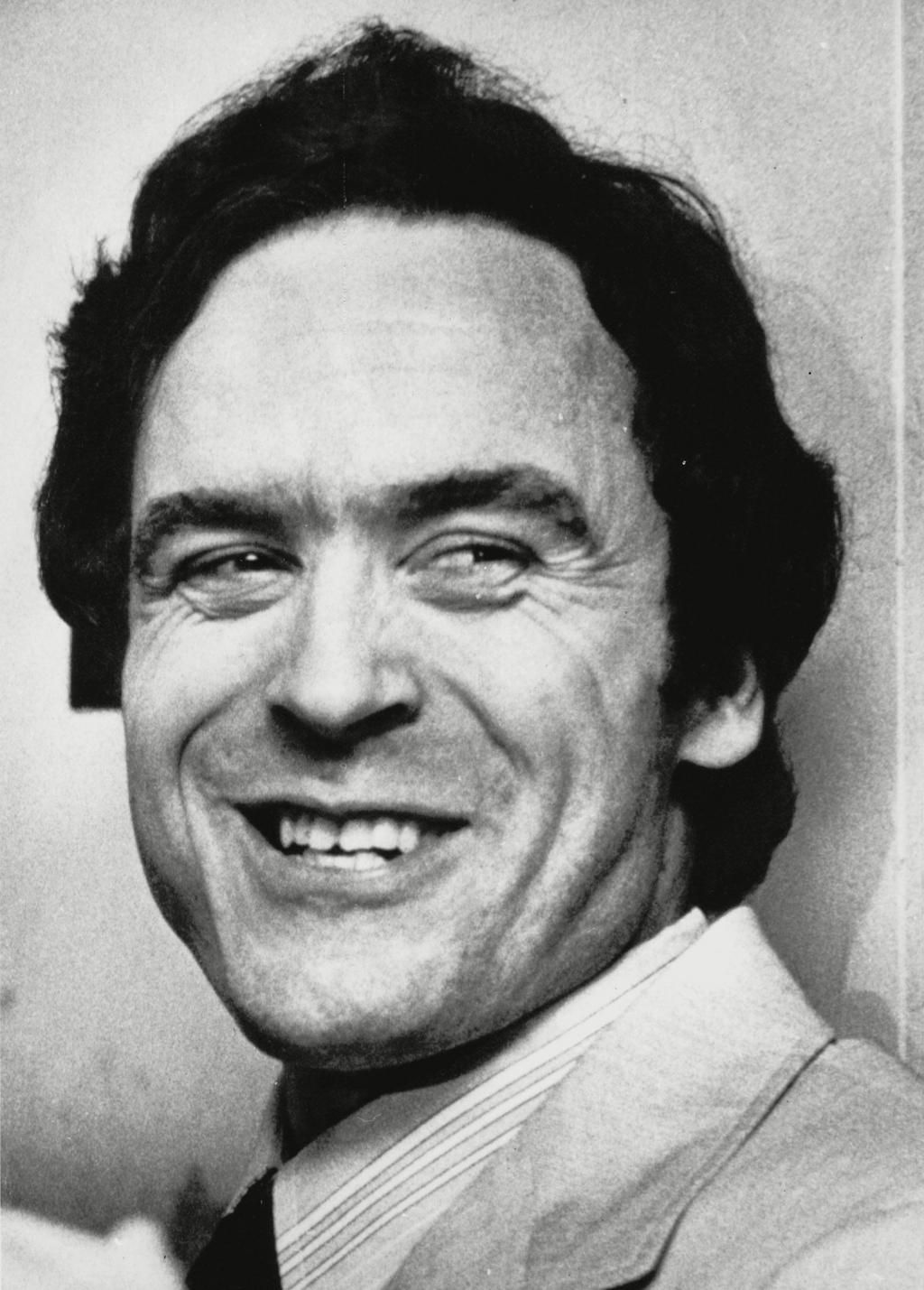 Why Ted Bundy's Teeth Were So Important