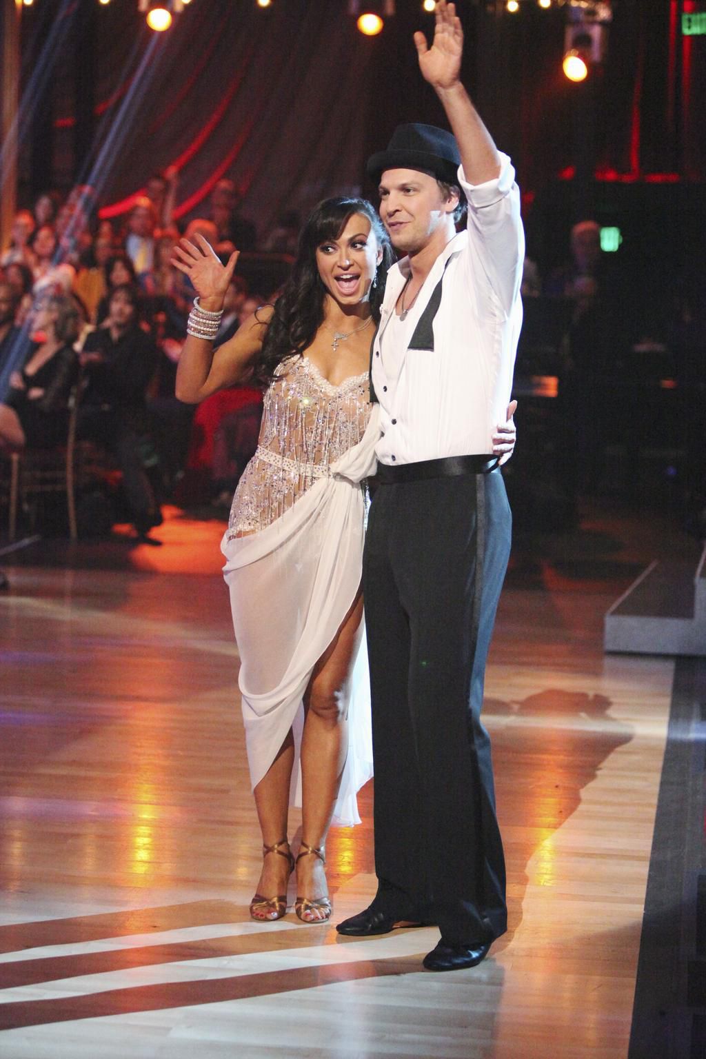 40 Celebrities You Forgot Were On 'Dancing With The Stars'
