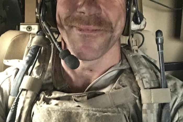 Navy SEAL Chief Accused of War Crimes Is Found Not Guilty of Murder