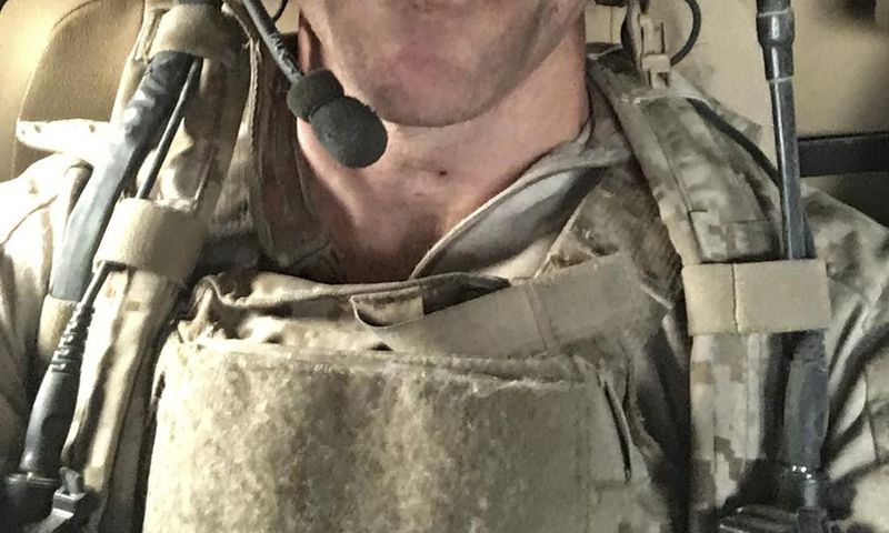 Navy SEAL Chief Accused of War Crimes Is Found Not Guilty of Murder