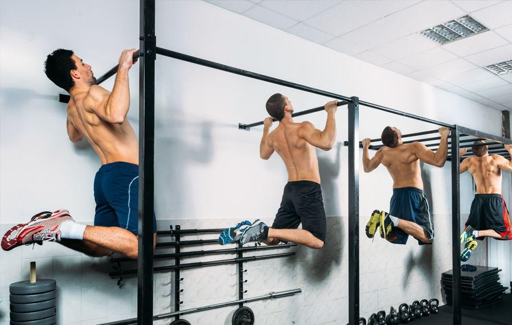 history of the murph workout