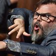 Jack Black's ‘Stranger Things’ Is Very Jack Black