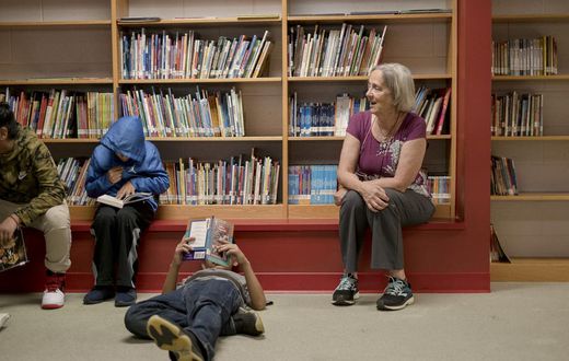 Urban Schools in Danger of Losing the Resources Immigration Brought