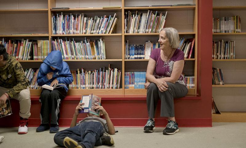 Urban Schools in Danger of Losing the Resources Immigration Brought