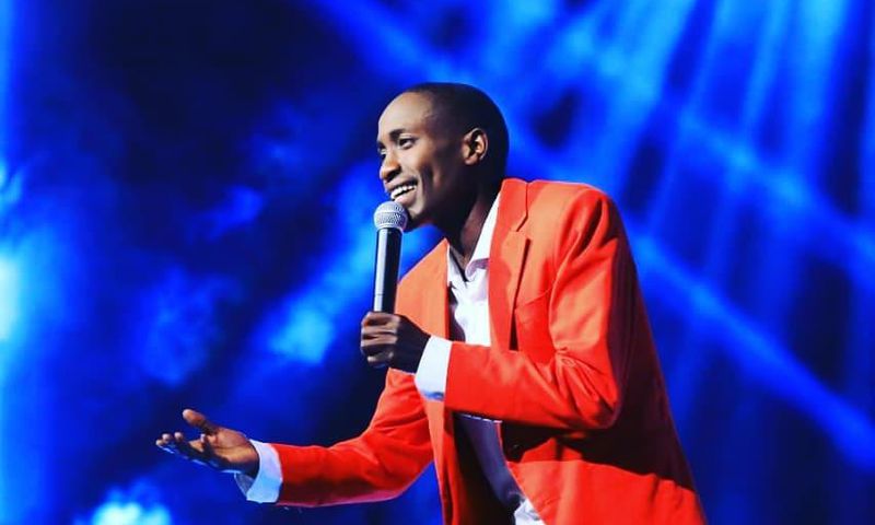 Njoro (Instagram)