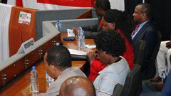 5 ways to identify official 2019 KNBS census enumerators on the night of August 24