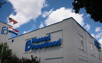 A Messy Exit Leaves Planned Parenthood at a Philosophical Crossroads