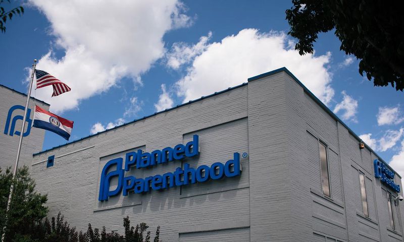 A Messy Exit Leaves Planned Parenthood at a Philosophical Crossroads