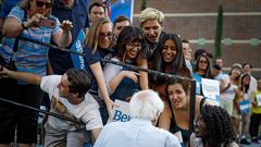 Should People Profit From Housing? Bernie Sanders Says Yes, and No