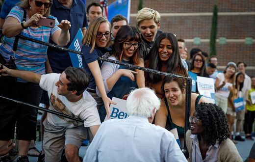 Should People Profit From Housing? Bernie Sanders Says Yes, and No