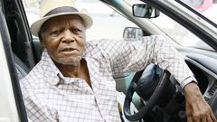 Legendary footballer Joe Kadenge is dead